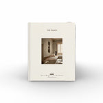 LABEL17 presents: The Touch Book. It is often said that beauty lies in the eye of the beholder. The Book The Touch, by Kinfolk and Norm Architects, present an alternative: that good design is not only visually appealing — it engages all of the human senses.