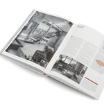 LABEL17 presents: The Touch Book. It is often said that beauty lies in the eye of the beholder. The Book The Touch, by Kinfolk and Norm Architects, present an alternative: that good design is not only visually appealing — it engages all of the human senses.