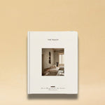 LABEL17 presents: The Touch Book. It is often said that beauty lies in the eye of the beholder. The Book The Touch, by Kinfolk and Norm Architects, present an alternative: that good design is not only visually appealing — it engages all of the human senses.