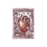 Transhelvetica #60 - Heart and soul