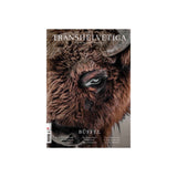 Transhelvetica #63 - Buffalo
