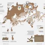 Transhelvetica #75 - Hare