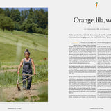 Transhelvetica #75 - Hare