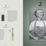 LABEL17 presents Transhelvetica Magazin Issue 80, dedicated to the Adventskalender