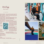 LABEL17 presents Transhelvetica Magazin Issue 80, dedicated to the Adventskalender