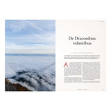 LABEL17 präsentiert in Transhelvetica 81 das Thema Drache