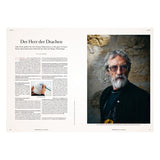 LABEL17 präsentiert in Transhelvetica 81 das Thema Drache