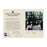 LABEL17 präsentiert die Ausgabe 86 von Transhelvetica. Diese führt uns auf einem Jurassic Road an verschiede Orte im Jura.