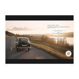 LABEL17 präsentiert die Ausgabe 86 von Transhelvetica. Diese führt uns auf einem Jurassic Road an verschiede Orte im Jura.