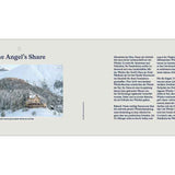 Transhelvetica Engadin Magazine No. 5 - This expanse