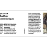 Transhelvetica Engadin Magazine No. 5 - This expanse