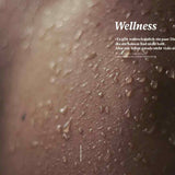 Transhelvetica Engadin Magazine No. 2 - Water