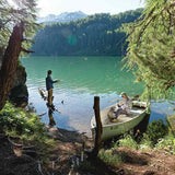 Transhelvetica Engadin Magazine No. 2 - Water