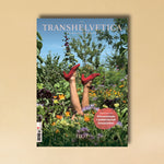 Transhelvetica Edition 90 zum Thema Hof, erhältlich bei LABEL17