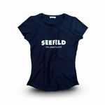 Zurich Kreis 8 meets Stefan Brandt and LABEL17 to celebrate the Quality and Style of Timeless Elegance with this T-Shirt