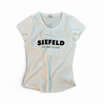 Zurich Kreis 8 meets Stefan Brandt and LABEL17 to celebrate the Quality and Style of Timeless Elegance with this T-Shirt