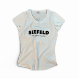 Zurich Kreis 8 meets Stefan Brandt and LABEL17 to celebrate the Quality and Style of Timeless Elegance with this T-Shirt