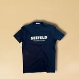 Zurich Kreis 8 meets Stefan Brandt and LABEL17 to celebrate the Quality and Style of Timeless Elegance with this T-Shirt