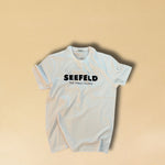 Zurich Kreis 8 meets Stefan Brandt and LABEL17 to celebrate the Quality and Style of Timeless Elegance with this T-Shirt