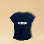 Zurich Kreis 8 meets Stefan Brandt and LABEL17 to celebrate the Quality and Style of Timeless Elegance with this T-Shirt