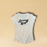 Zurich Kreis 8 meets Stefan Brandt and LABEL17 to celebrate the Quality and Style of Timeless Elegance with this T-Shirt