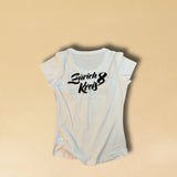 Zurich Kreis 8 meets Stefan Brandt and LABEL17 to celebrate the Quality and Style of Timeless Elegance with this T-Shirt