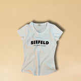 Zurich Kreis 8 meets Stefan Brandt and LABEL17 to celebrate the Quality and Style of Timeless Elegance with this T-Shirt