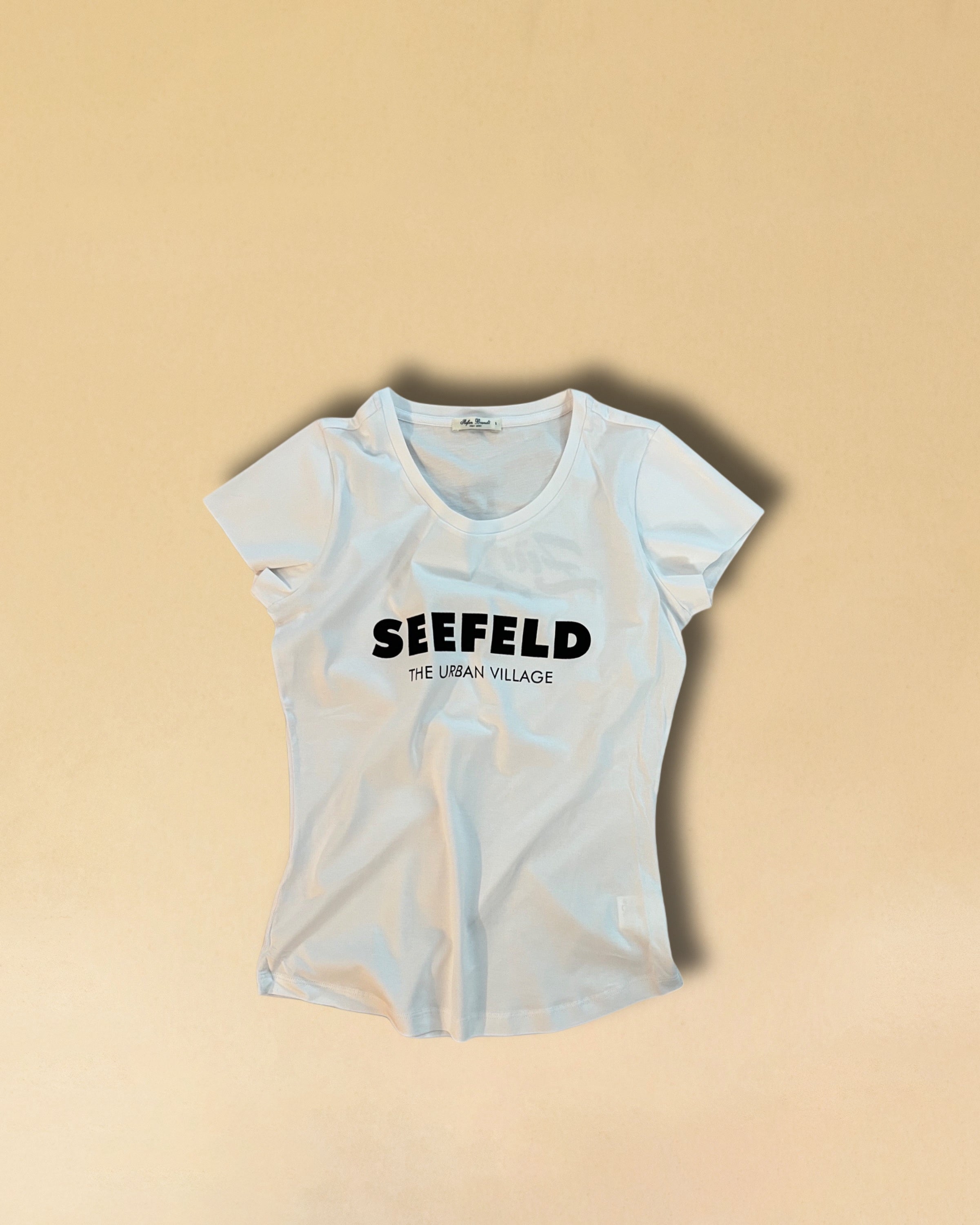 Zurich Kreis 8 meets Stefan Brandt and LABEL17 to celebrate the Quality and Style of Timeless Elegance with this T-Shirt