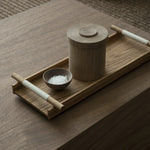 LABEL17 presents: Building spaces of equilibrium: Norm Architects’ sense of humane simplicity helps to shape environments that feel just as good as they look.