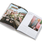 Bon Voyage Book: dedicated to the most beautiful Boutique-Hotels for conscious traveling and lifestyle, pairing with the Idea behind LABEL17.
