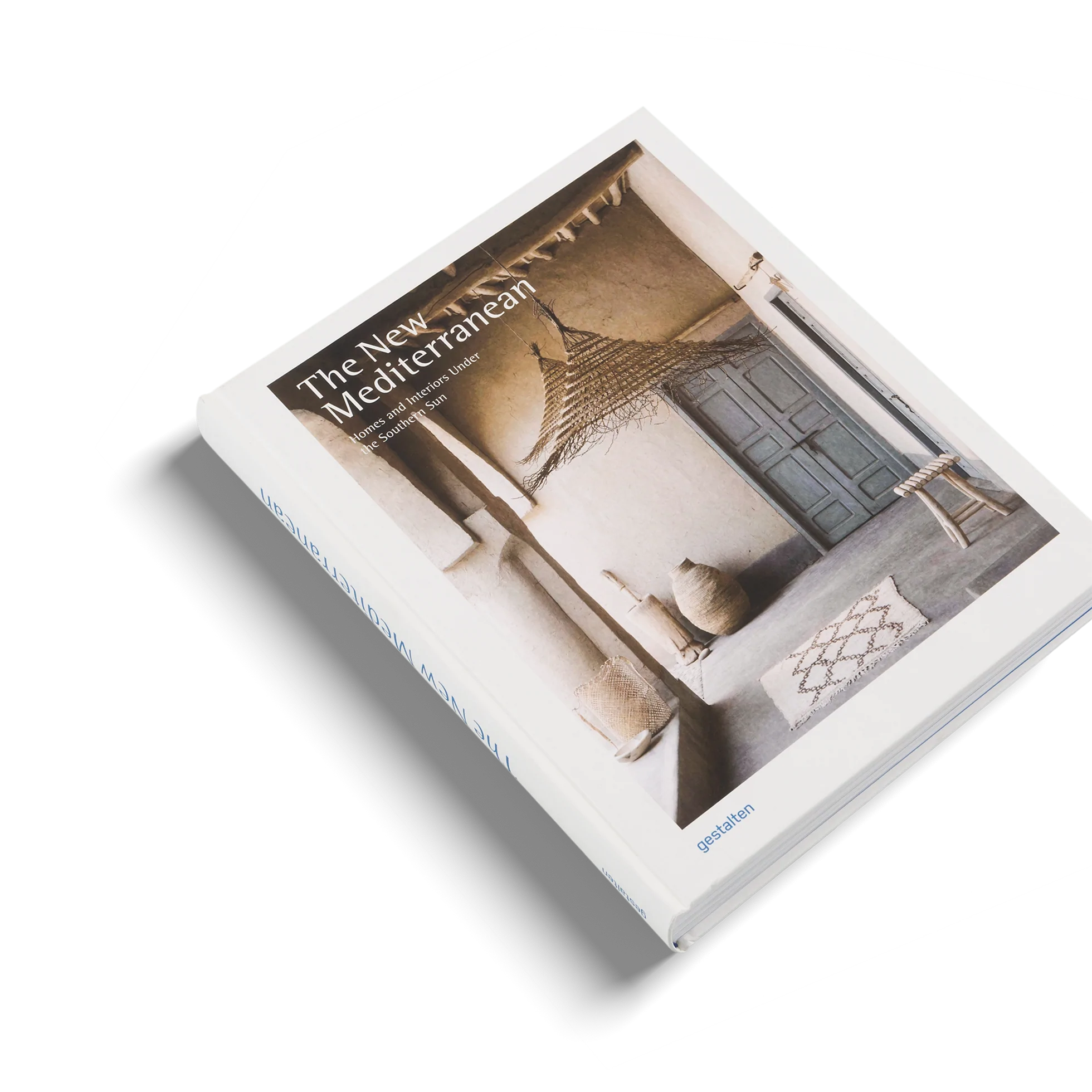 LABEL17 presents the Book 'The New Mediterranean': Introducing the designers and architects who are leading the way, while investigating the traditional craftsmanship at the heart of this movement - pairing with the style and idea of LABEL17.