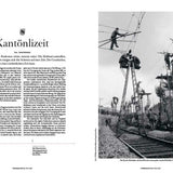 Transhelvetica #73 - Time