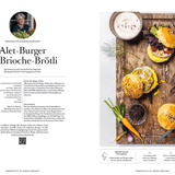 Transhelvetica #67 - Edible Landscapes