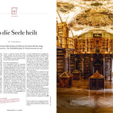 Transhelvetica #71 - Monastery