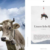 Transhelvetica #63 - Buffalo