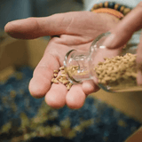 Kranewitt Gin, Handmade in Val Müstair GR, Switzerland, 43 Vol.%, LABEL17