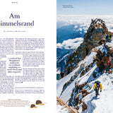 Transhelvetica #65 - Cyanometer