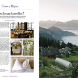 Transhelvetica #67 - Edible Landscapes