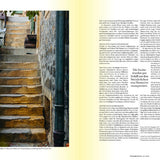 Transhelvetica #72 - Yellow