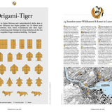 Transhelvetica #69 - Tiger