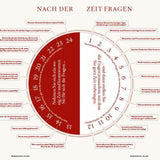 Transhelvetica #73 - Time