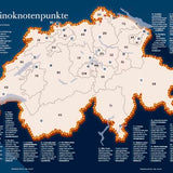 Transhelvetica #68 - Night