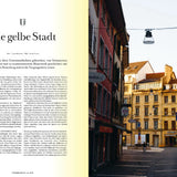 Transhelvetica #72 - Yellow