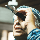 Kranewitt Gin, Handmade in Val Müstair GR, Switzerland, 43 Vol.%, LABEL17