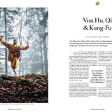 Transhelvetica #69 - Tiger