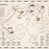 Transhelvetica #71 - Monastery