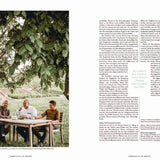 Transhelvetica #66 - Morocco