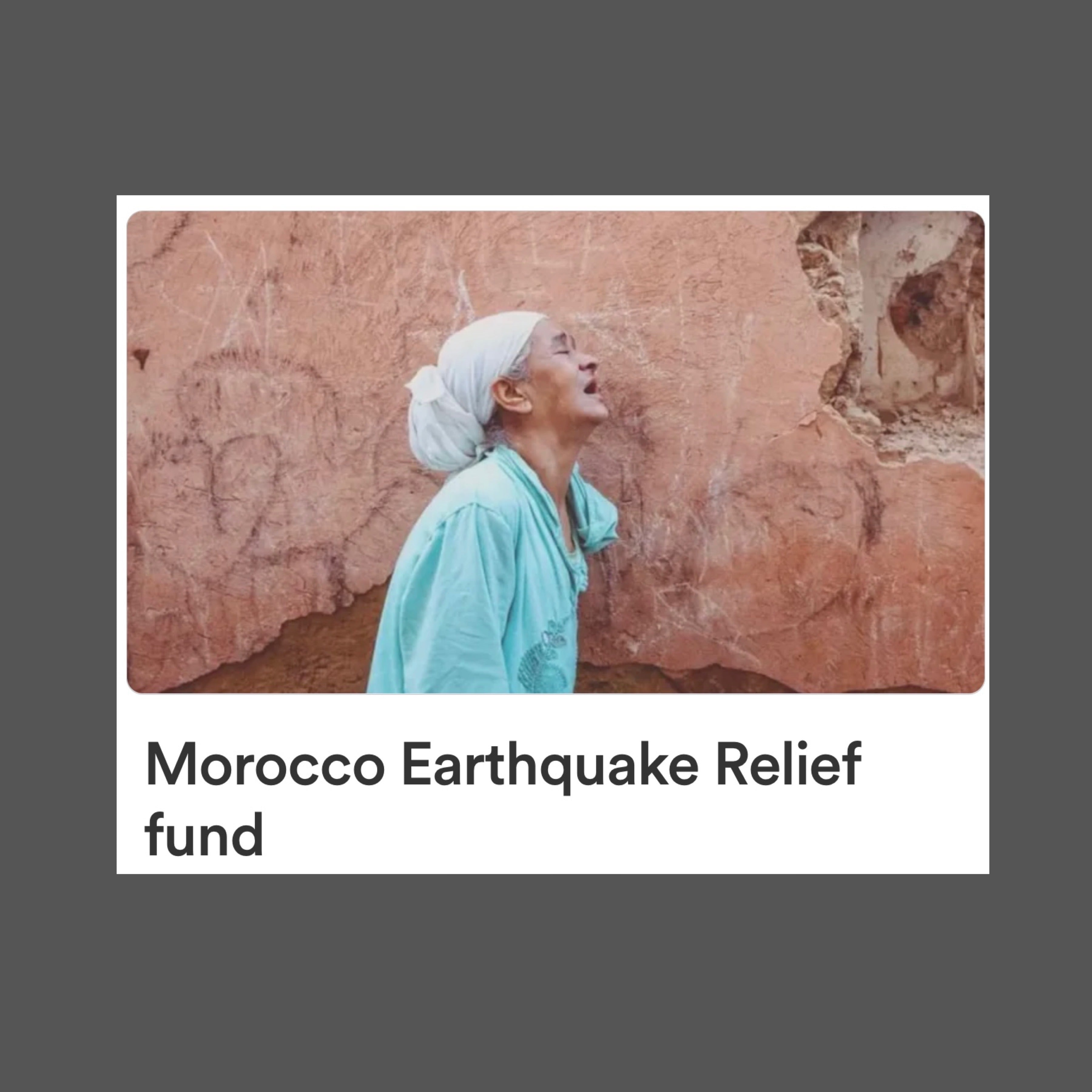go fund me Crowdfunding