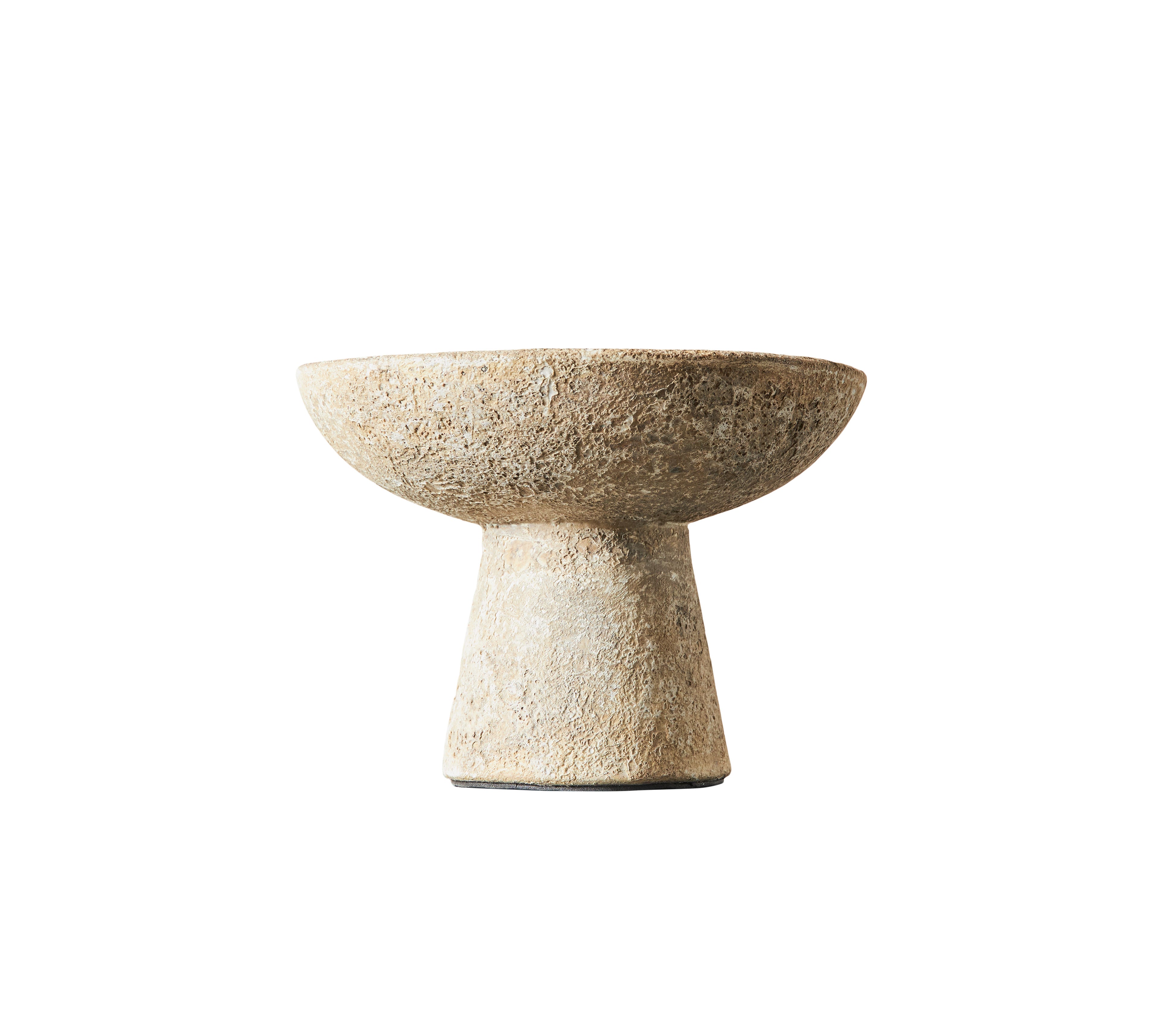 Bowl Eris, Rustic Sand, Muubs, LABEL17