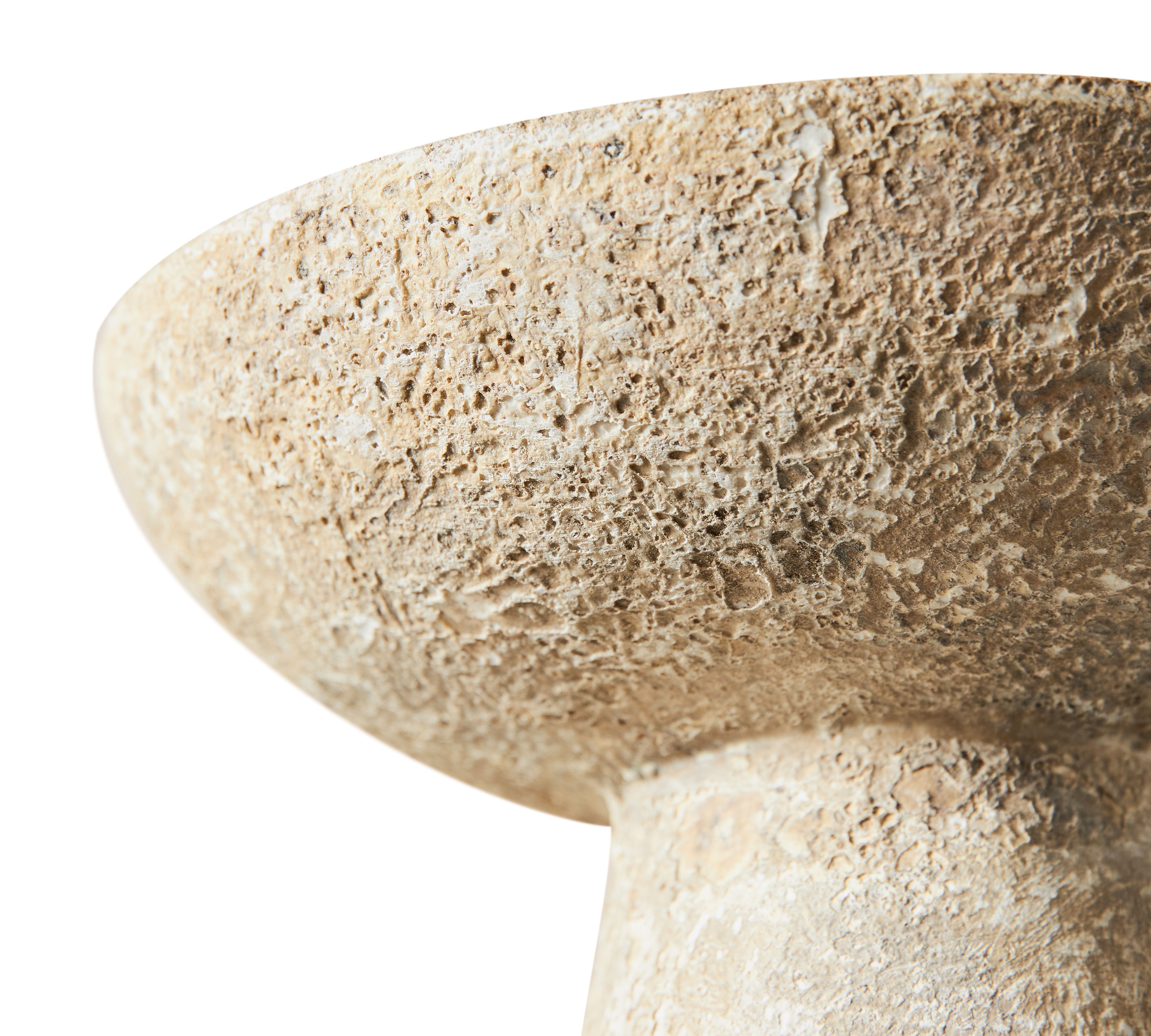 Bowl Eris, Rustic Sand, Muubs, LABEL17